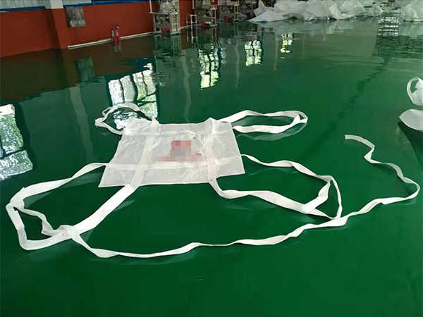 吨包软托盘一天能做多少?