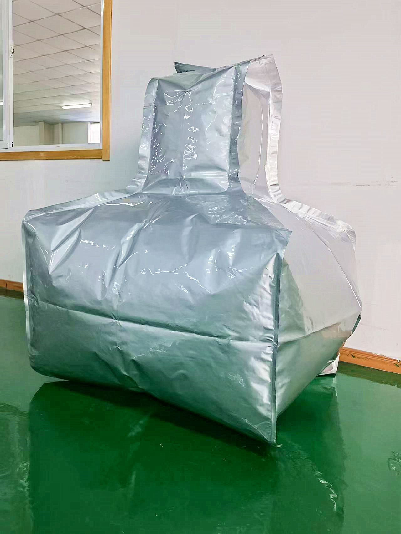 铝箔吨包袋厂家